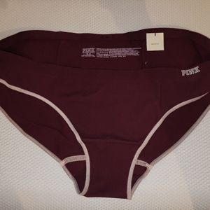 NWT Victoria's Secret Medium Extra Low Rise Bikini underwear